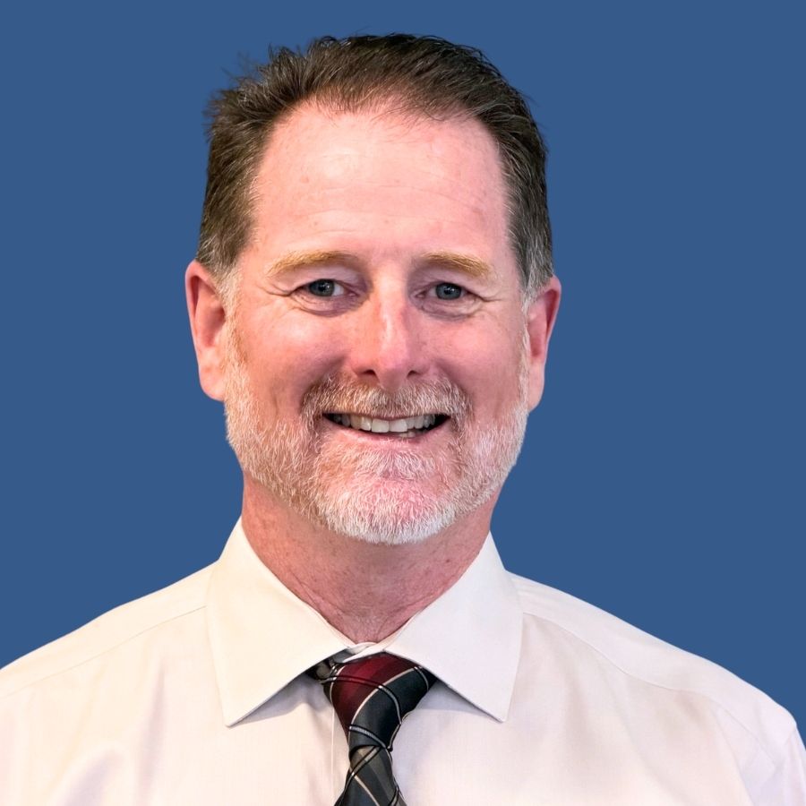 Dr. Chris Hill